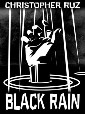 cover image of Black Rain